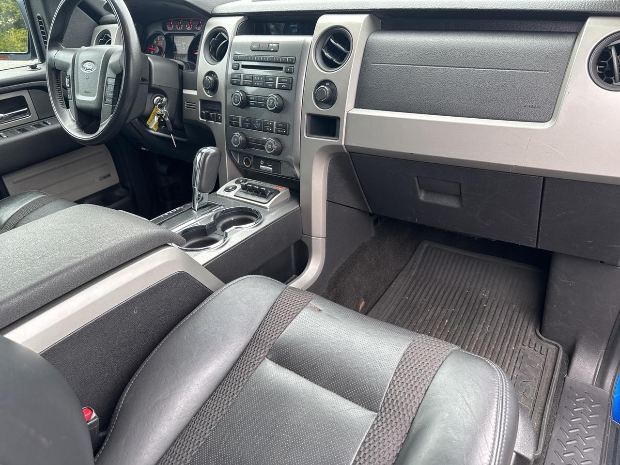 2011 Ford F-150 SVT Raptor Warrenton VA
