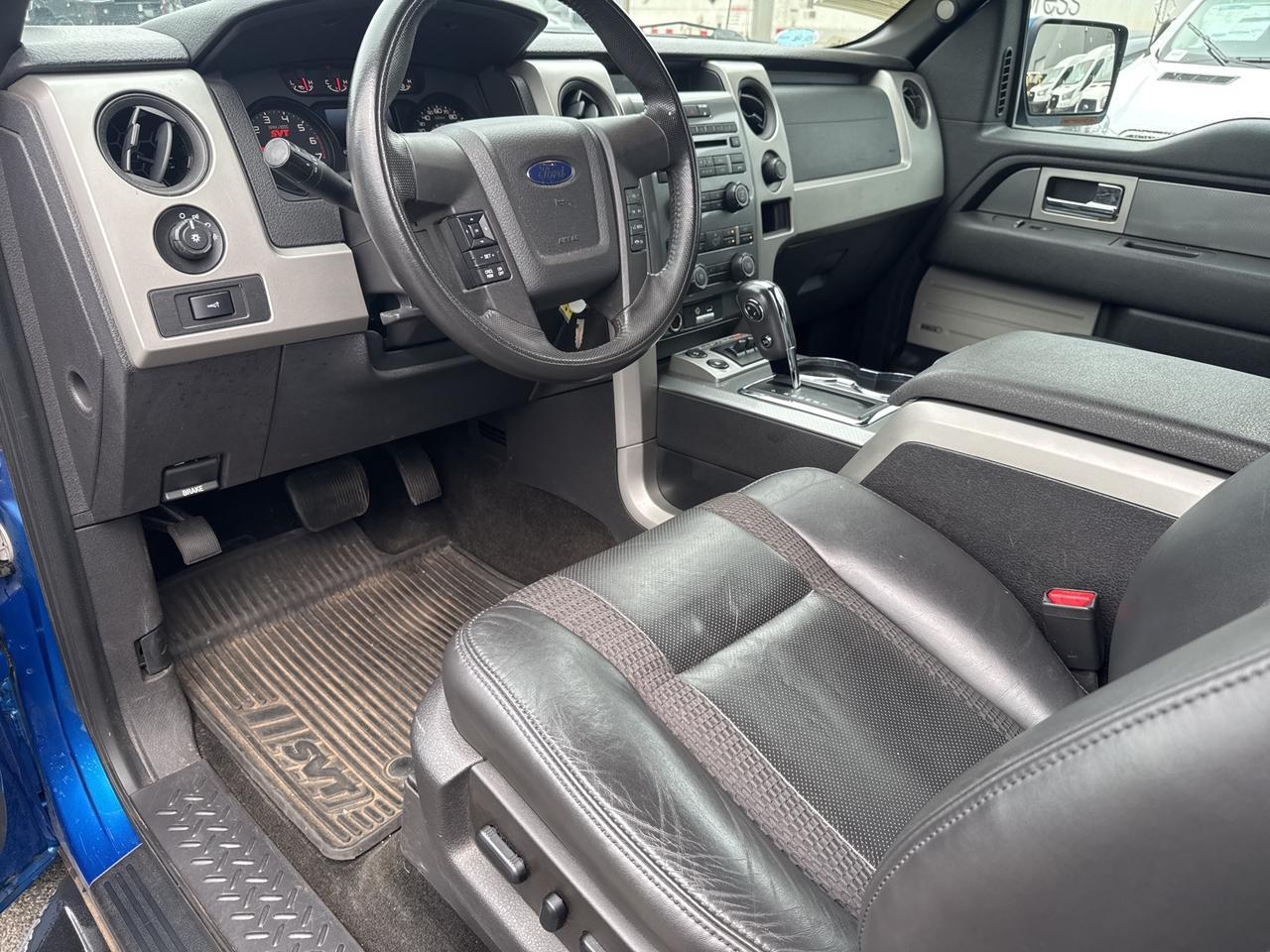 2011 Ford F-150 SVT Raptor Warrenton VA