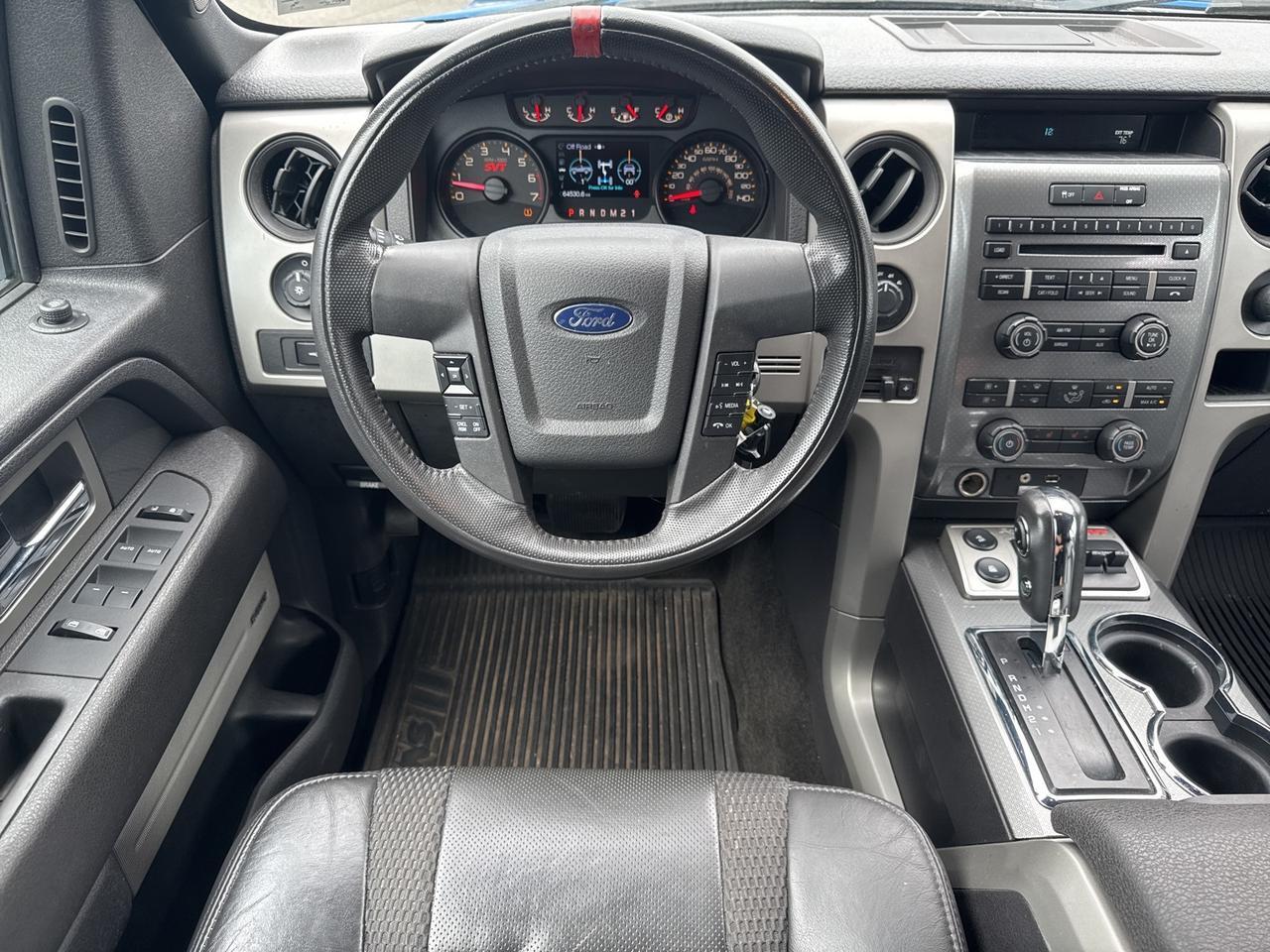 2011 Ford F-150 SVT Raptor Warrenton VA