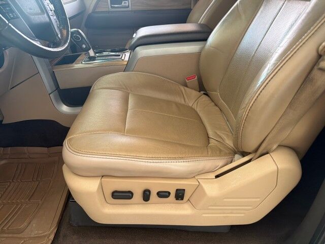 2011 Ford F-150 SuperCrew Lariat Lafayette LA