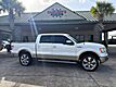 2011 Ford F-150 SuperCrew Lariat
