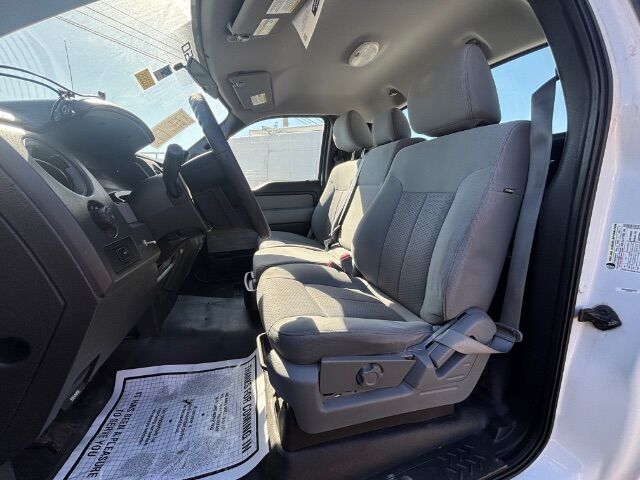 2011 Ford F-150 XL Round Rock TX