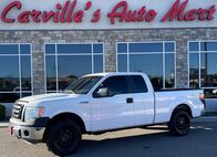 2011 Ford F-150 XL Grand Junction CO 2011 Ford F-150 XL Grand Junction CO