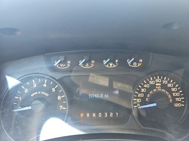 2011 Ford F-150 XL Jacksonville FL