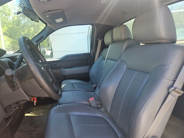 2011 Ford F-150 XL Jacksonville FL