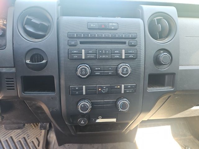 2011 Ford F-150 XL Jacksonville FL