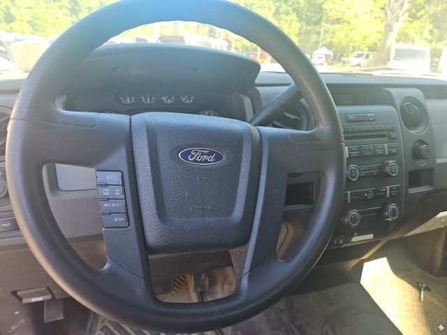 2011 Ford F-150 XL Jacksonville FL