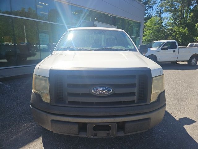2011 Ford F-150 XL Jacksonville FL