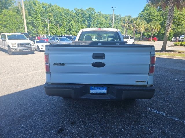 2011 Ford F-150 XL Jacksonville FL