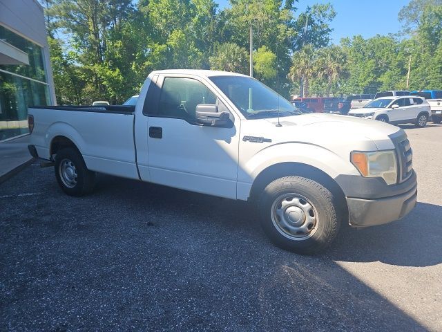 2011 Ford F-150 XL Jacksonville FL
