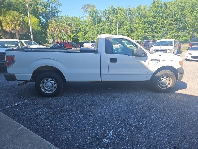 2011 Ford F-150 XL Jacksonville FL
