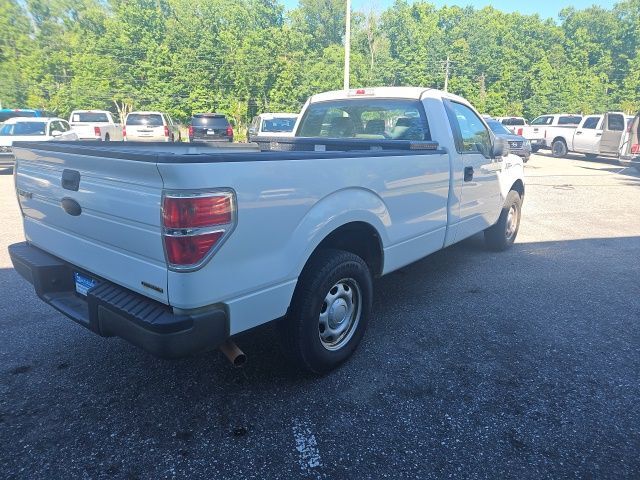 2011 Ford F-150 XL Jacksonville FL
