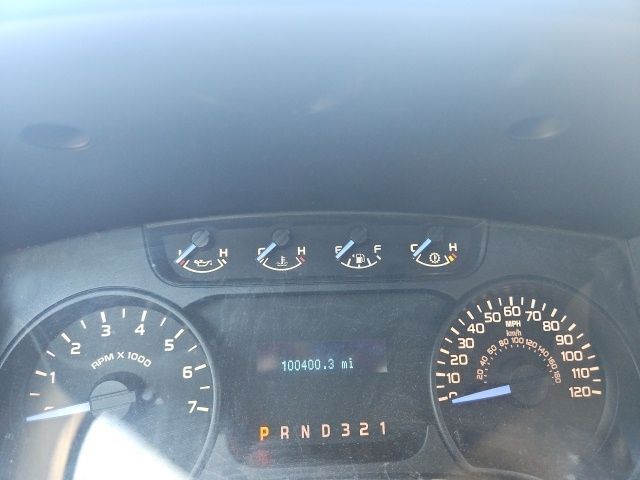 2011 Ford F-150 XL Jacksonville FL
