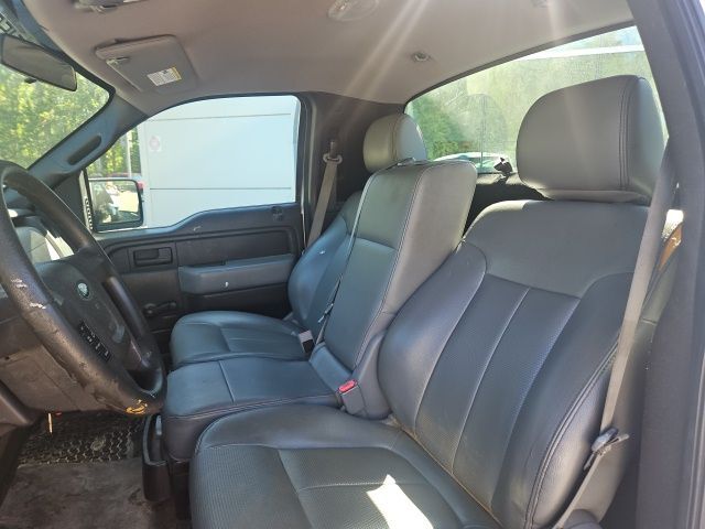 2011 Ford F-150 XL Jacksonville FL