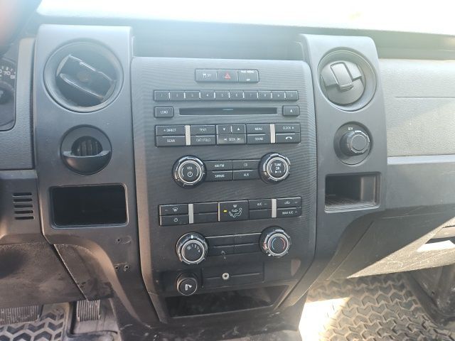 2011 Ford F-150 XL Jacksonville FL