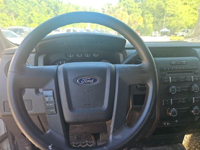 2011 Ford F-150 XL Jacksonville FL