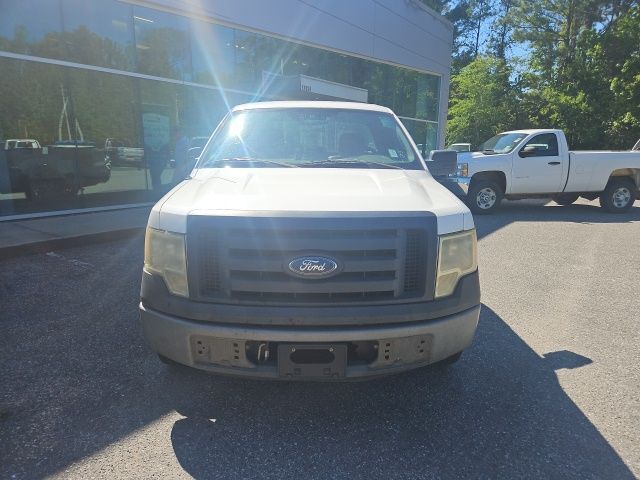 2011 Ford F-150 XL Jacksonville FL