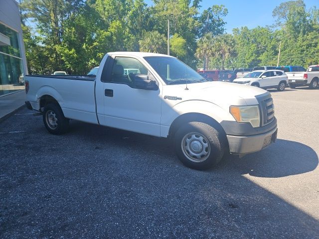 2011 Ford F-150 XL Jacksonville FL