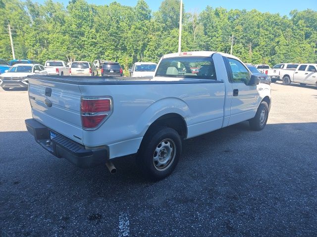 2011 Ford F-150 XL Jacksonville FL