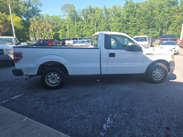 2011 Ford F-150 XL Jacksonville FL