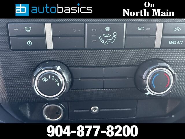 2011 Ford F-150 XL Jacksonville FL