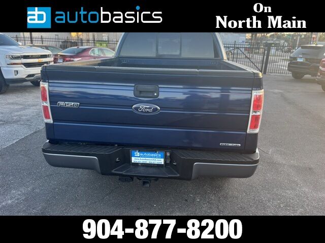 2011 Ford F-150 XL Jacksonville FL
