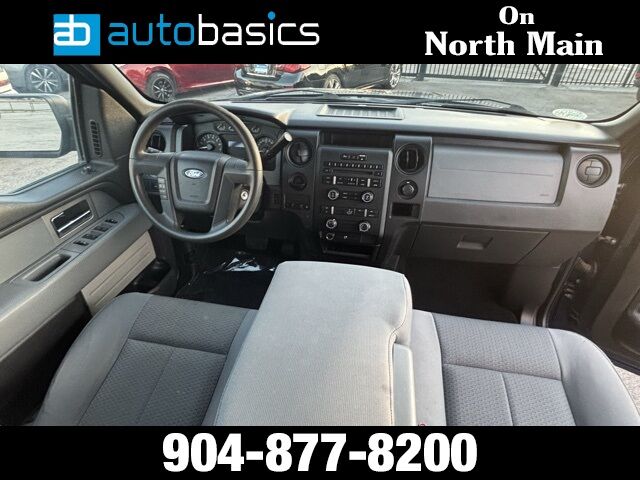 2011 Ford F-150 XL Jacksonville FL