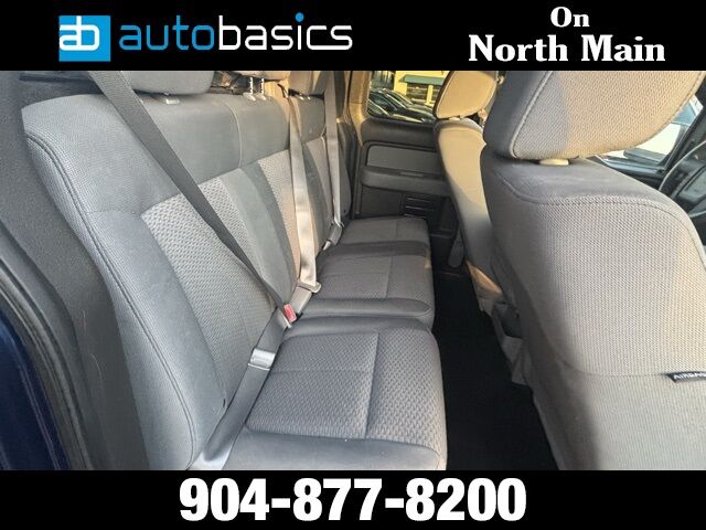 2011 Ford F-150 XL Jacksonville FL