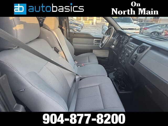 2011 Ford F-150 XL Jacksonville FL
