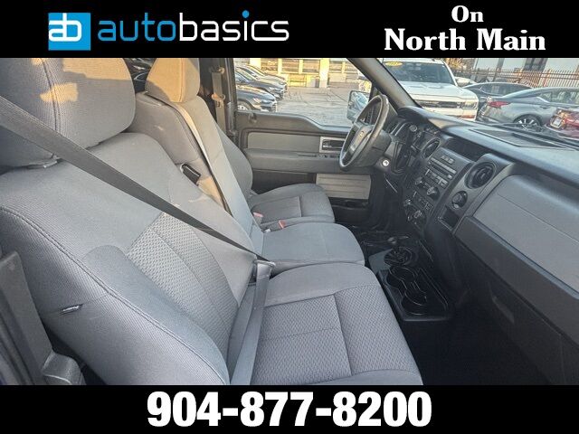 2011 Ford F-150 XL Jacksonville FL