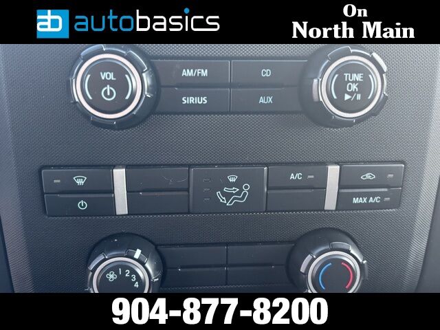 2011 Ford F-150 XL Jacksonville FL