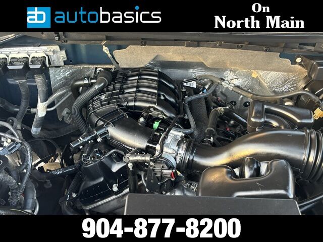 2011 Ford F-150 XL Jacksonville FL