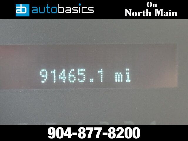 2011 Ford F-150 XL Jacksonville FL