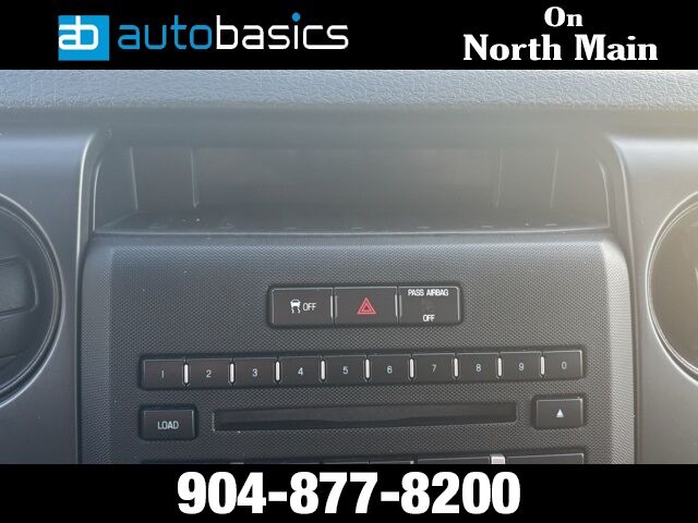 2011 Ford F-150 XL Jacksonville FL