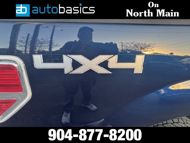 2011 Ford F-150 XL Jacksonville FL