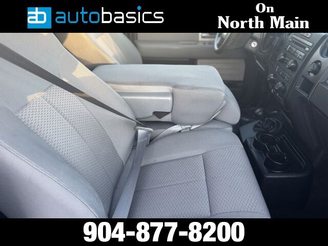 2011 Ford F-150 XL Jacksonville FL