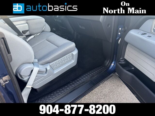 2011 Ford F-150 XL Jacksonville FL