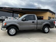 2011_Ford_F-150_XL_ Prescott AZ