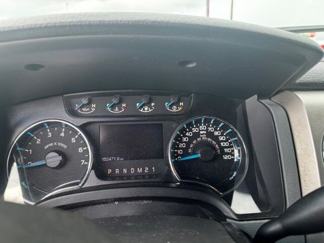 2011 Ford F-150 XL Port Charlotte FL