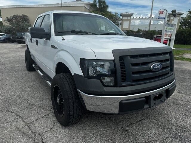 2011 Ford F-150 XL Port Charlotte FL