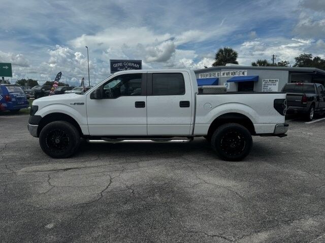 2011 Ford F-150 XL Port Charlotte FL