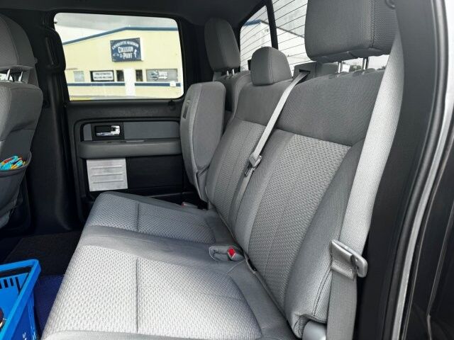 2011 Ford F-150 XL Port Charlotte FL