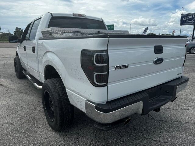 2011 Ford F-150 XL Port Charlotte FL