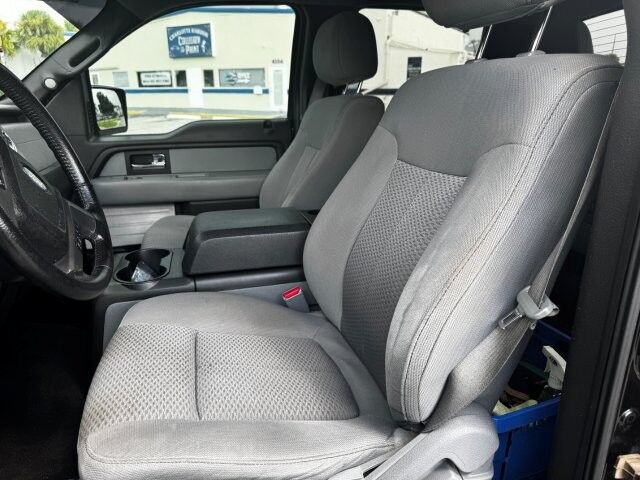 2011 Ford F-150 XL Port Charlotte FL