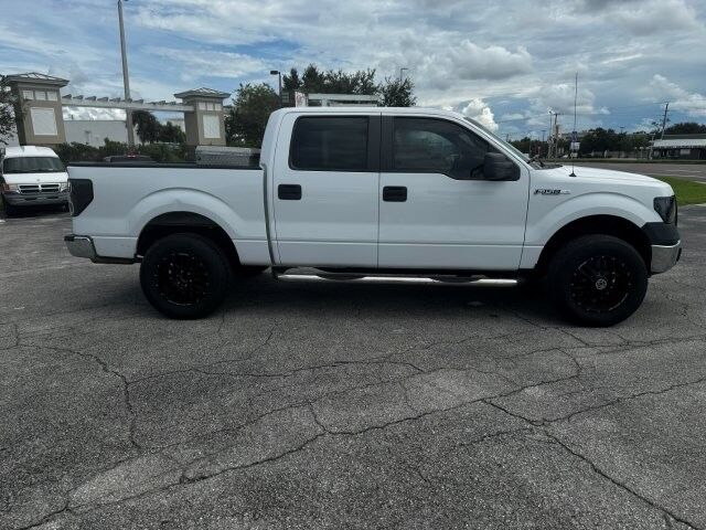 2011 Ford F-150 XL Port Charlotte FL