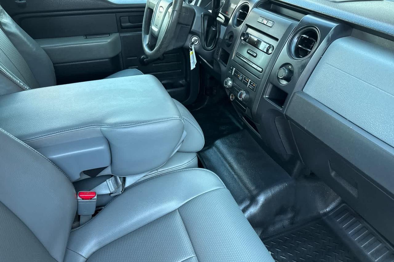 2011 Ford F-150 XL Roseville CA