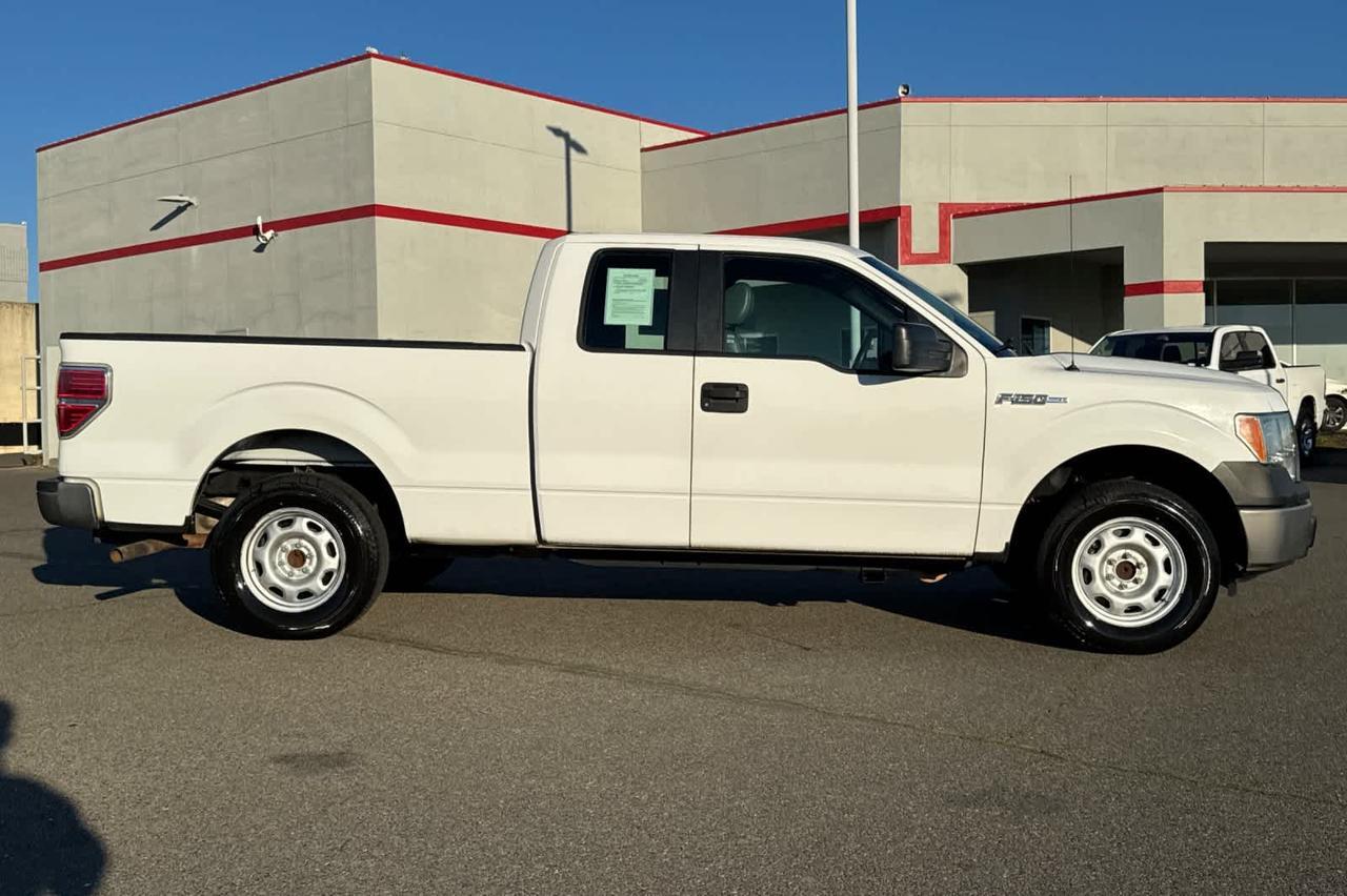 2011 Ford F-150 XL Roseville CA