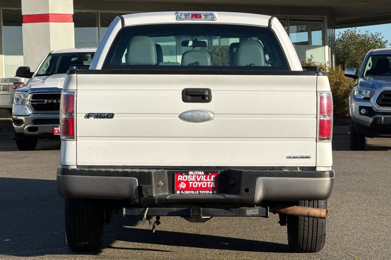 2011 Ford F-150 XL Roseville CA