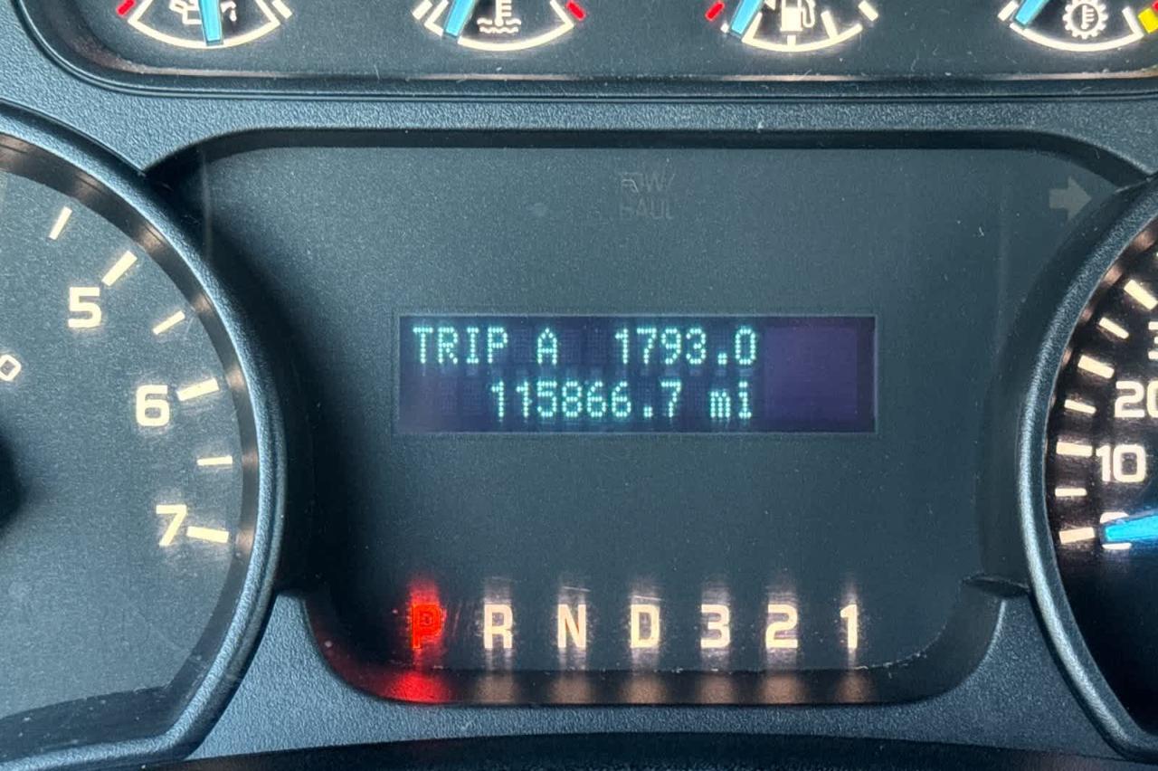 2011 Ford F-150 XL Roseville CA