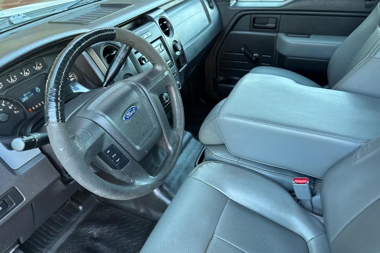 2011 Ford F-150 XL Roseville CA